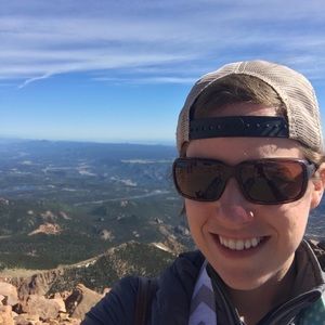 Meet your Posher, Margaret